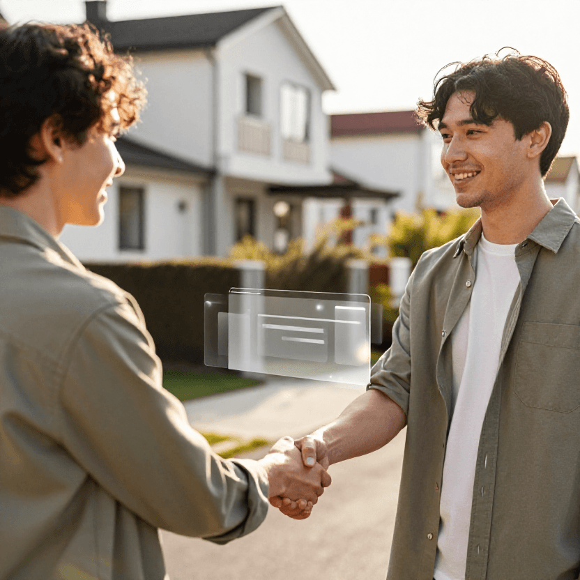 MarketMate product preview